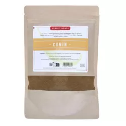 Eco-Recharge Cumin Moulu Albert Ménès
