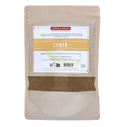 copy of Eco-Refill Ground Cumin