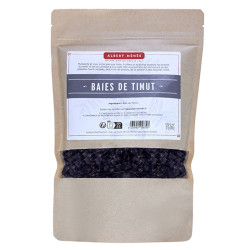 copy of Eco-Refill Timut Berries