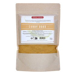 copy of Eco-Refill Mild Curry Powder