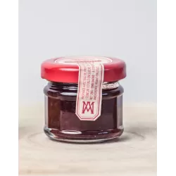 Free sample - strawberry jam 28g