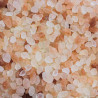 Sachet de Sel Rose de l'Himalaya Albert Ménès, cristaux roses pour assaisonner vos plats