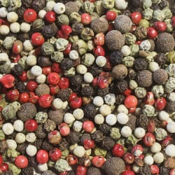 Eco-refill Peppercorns and Berries