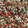 Peppercorns and Berries