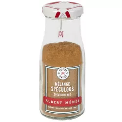 Speculoos Mix