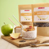 Öko-Nachfüllpack Graines de Chia