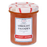 Apricot and Almonds Jam