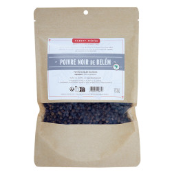 Öko-Nachfüllpack Poivre de Belém en Grains