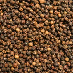 Eco-Refill Madagascar Black Peppercorns