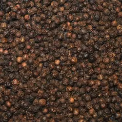 Eco-refill Sarawak smoked black pepper