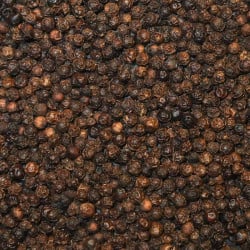 Eco-refill Sarawak smoked black pepper