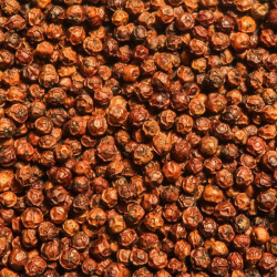 Eco-refill Red Kampot Peppercorns