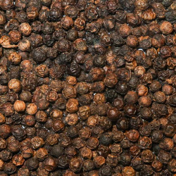 Belém Peppercorns - Pepper Mill