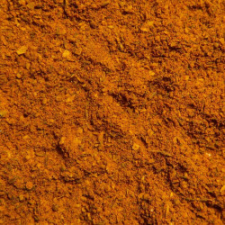 Melange tajine zoom epice