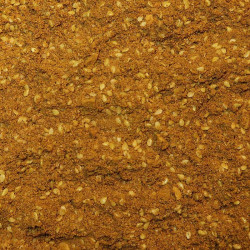 epice zoomée mélange thai pour wok