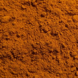 Eco-refill Mild Curry Powder