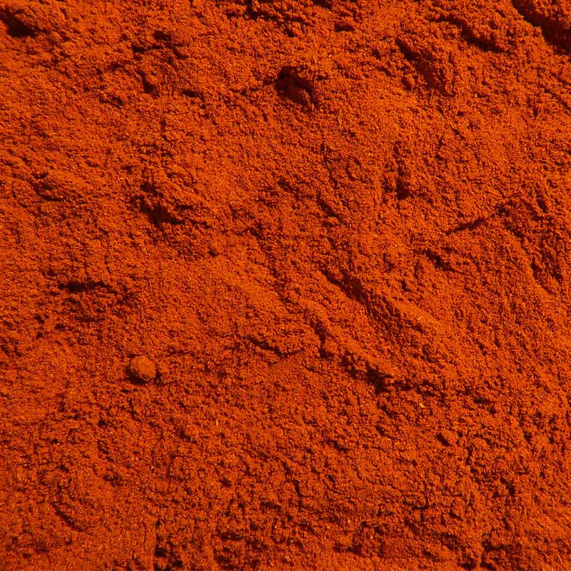 Albert Ménès Sweet Mild Paprika 75 g - TRÈS TRÈS BON ÍSLAND