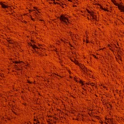 Paprika doux zoom epice en sachet