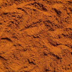Ground Cinnamon