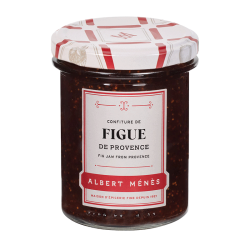 Confiture de Figue de Provence