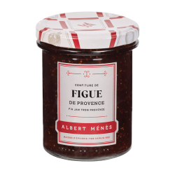 Extra Fig Jam from Provence