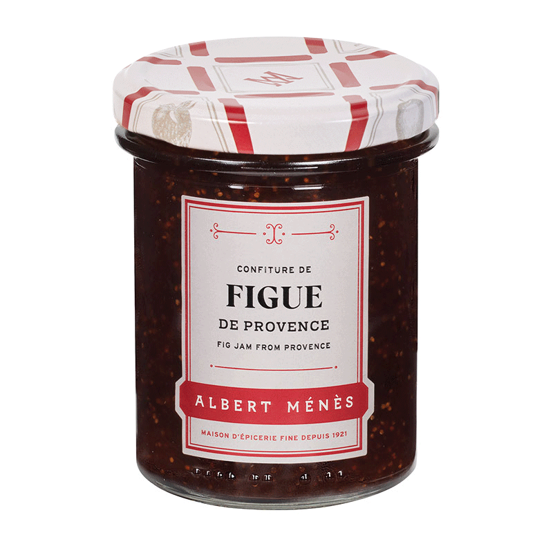 Confiture de figue Bio - Achat / Vente confiture extra figue bio 