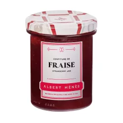 Confiture de Fraise