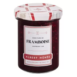 Confiture de Framboise