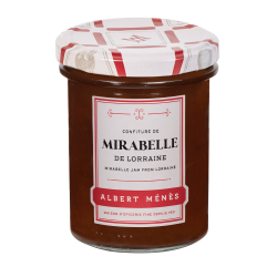 Extra Mirabelle de Lorraine Plum Jam