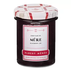 Confiture de Mûre