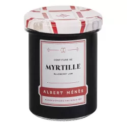 Confiture de Myrtille