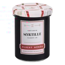 Extra Wild Blueberry Jam