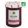 Confiture de Fraise BIO