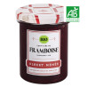 Confiture Extra de Framboise BIO Confiture Extra de Framboise BIO