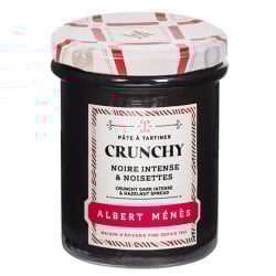 Crunchy Piedmont Hazelnut Spread