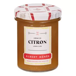 Crème de Citron - Lemon Curd