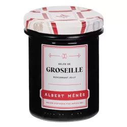 Gelée de Groseille