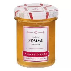 Gelée de Pomme