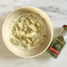 Wild garlic