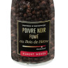 Pot de Poivre Noir Fumé - Moulin Albert Ménès