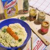 Mustard with Espelette Pepper