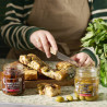 Green Picholine Olives