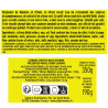 Citrons Confits Beldi Entiers fiche informative