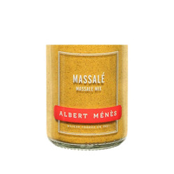 Massalé