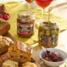 DRIED CHERRY TOMATOES WITH HERBES DE PROVENCE