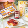 Extra Seedless Raspberry Jam