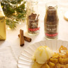 Bâtons de cannelle entière Albert Ménès, épice noble pour parfumer compotes, plats mijotés et pâtisseries