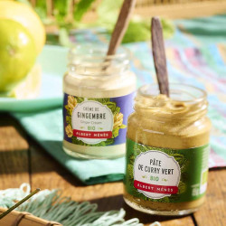 BIO-INGWERCREME