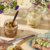 Tender Artichoke Hearts