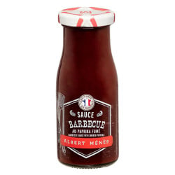 Barbecue Sauce with Oak Wood Smoked Paprika